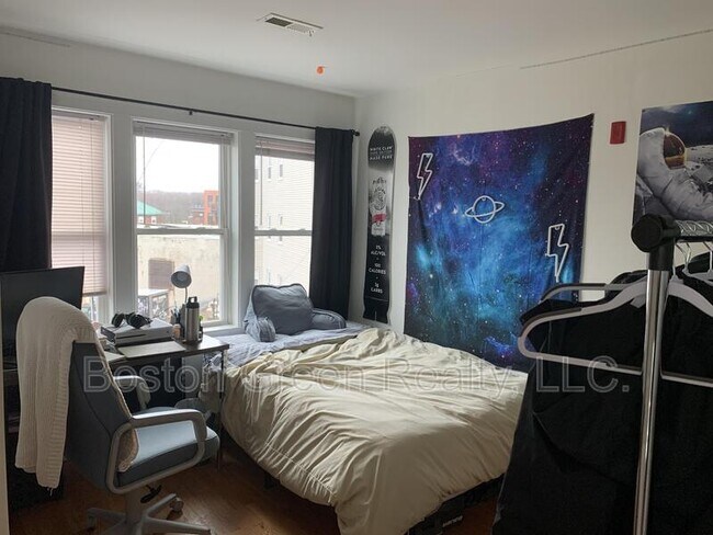 Foto del edificio - 17 Wensley St