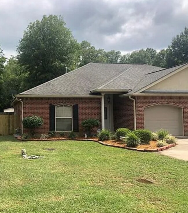 Foto del edificio - 14712 Madison Ln
