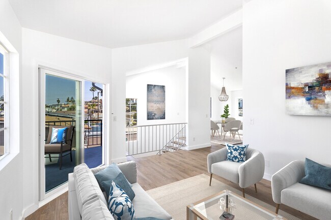 Foto del edificio - 529 Pine St