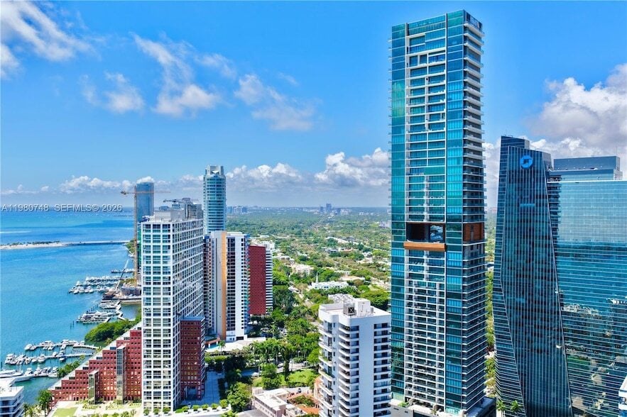 Photo - 1451 Brickell Avenue Unit 4501