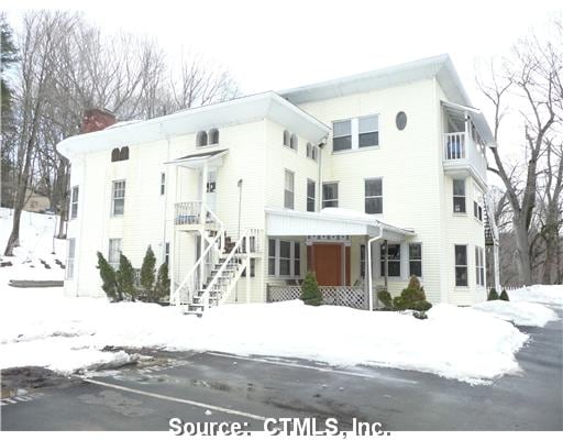 Primary Photo - 36 Hopewell Rd