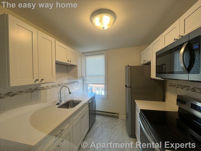 Photo - 35 Davis Square Apartment