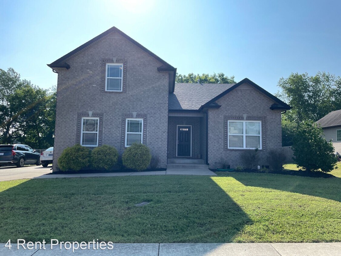 Foto principal - 4 br, 2.5 bath House - 987 Promenade Dr