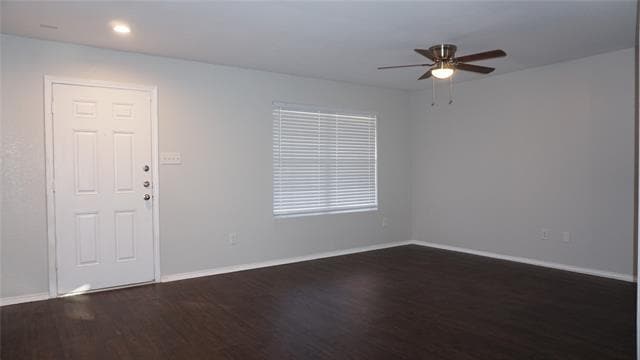 Building Photo - 9601 Polk Ave