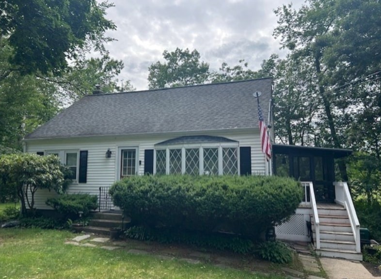 Primary Photo - 84 Central St