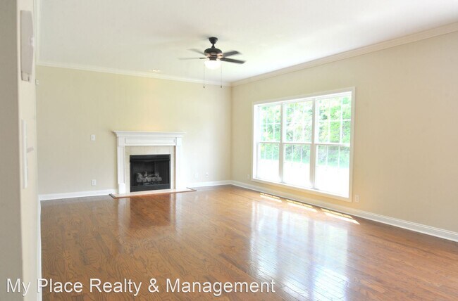 Building Photo - 4 br, 2.5 bath House - 388 Abeline Dr