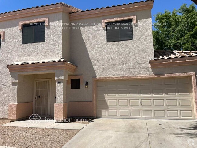 Building Photo - 1750 W Union Hills Dr