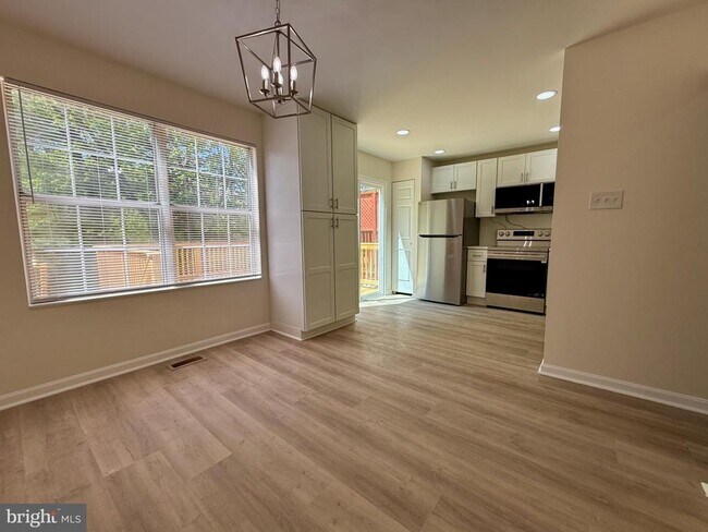 Foto del edificio - 4 Bright Star Ct