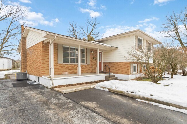 Photo du bâtiment - 32 Rollscourt Gardens