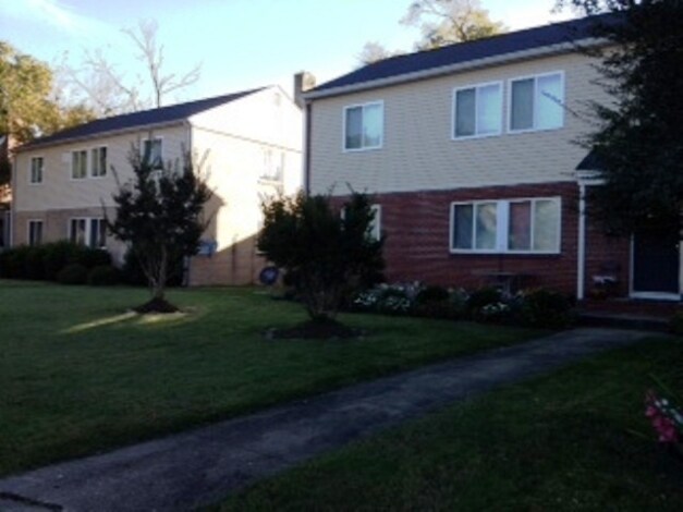 Foto principal - 4217 Chamberlayne Ave