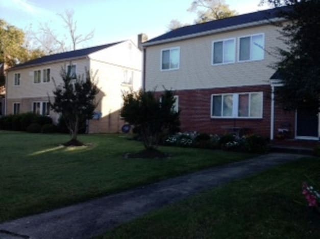 Primary Photo - 4217 Chamberlayne Ave