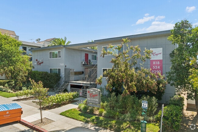 Primary - The Capri