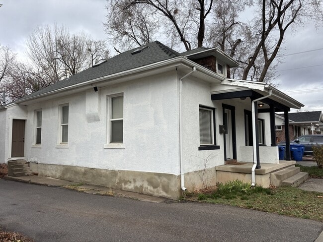 Photo - 612 Park St. Apartment