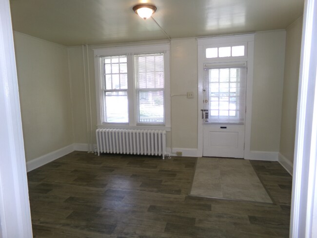 Foto del edificio - 324 S West End Ave