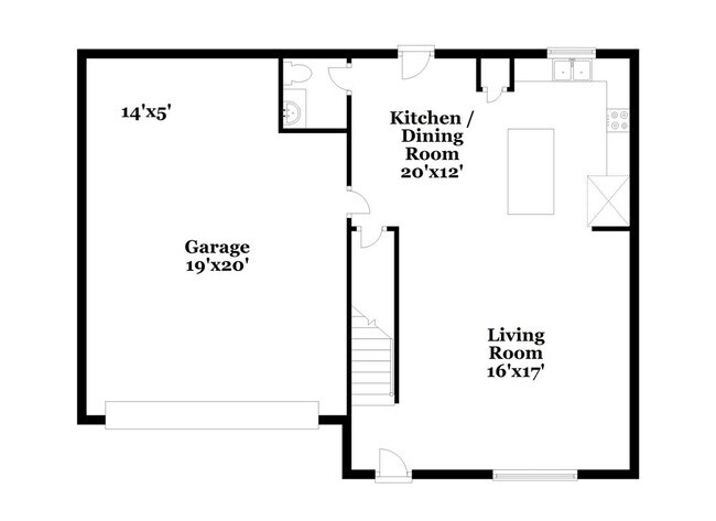 Building Photo - 3511 Pitchers Ln