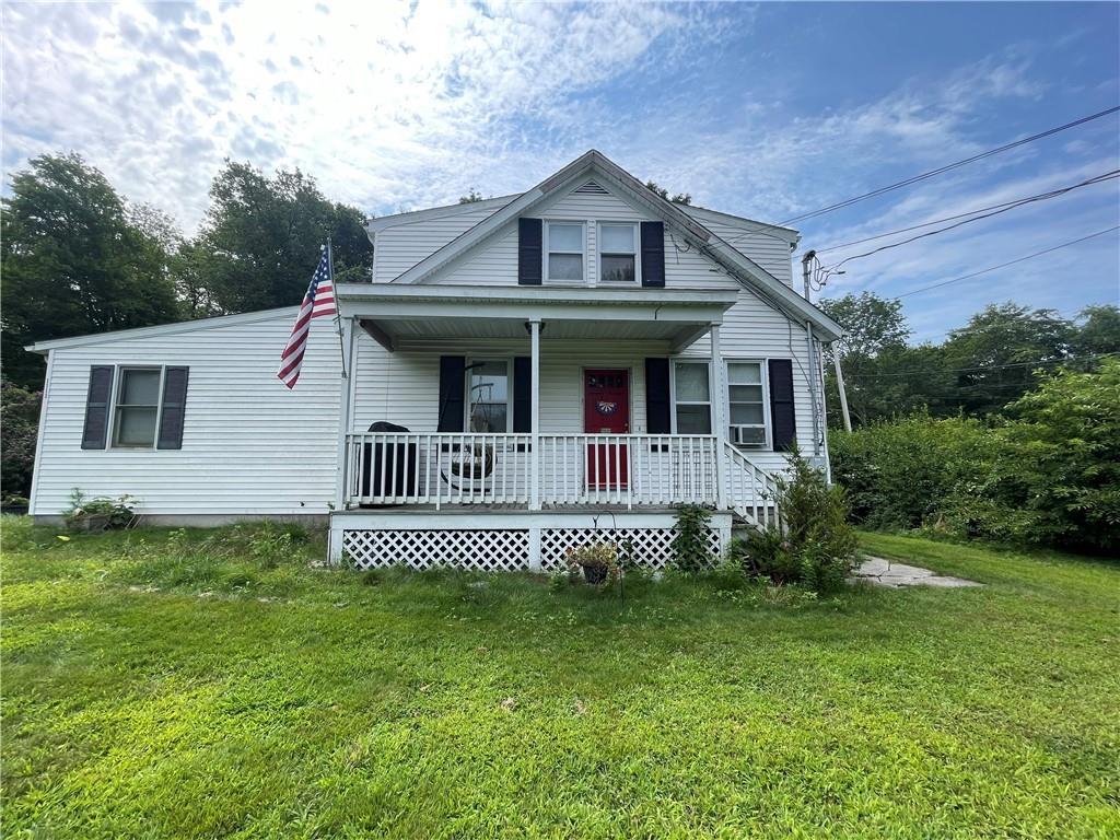 Primary Photo - 1113 Bulgarmarsh Rd