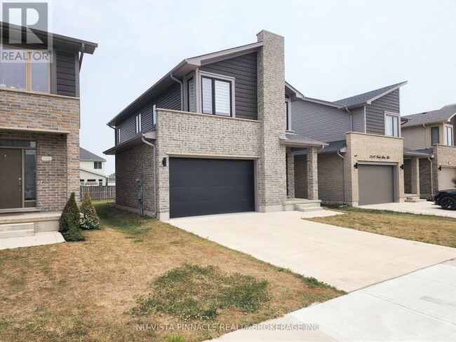 Building Photo - 2424 Irish Moss Rd
