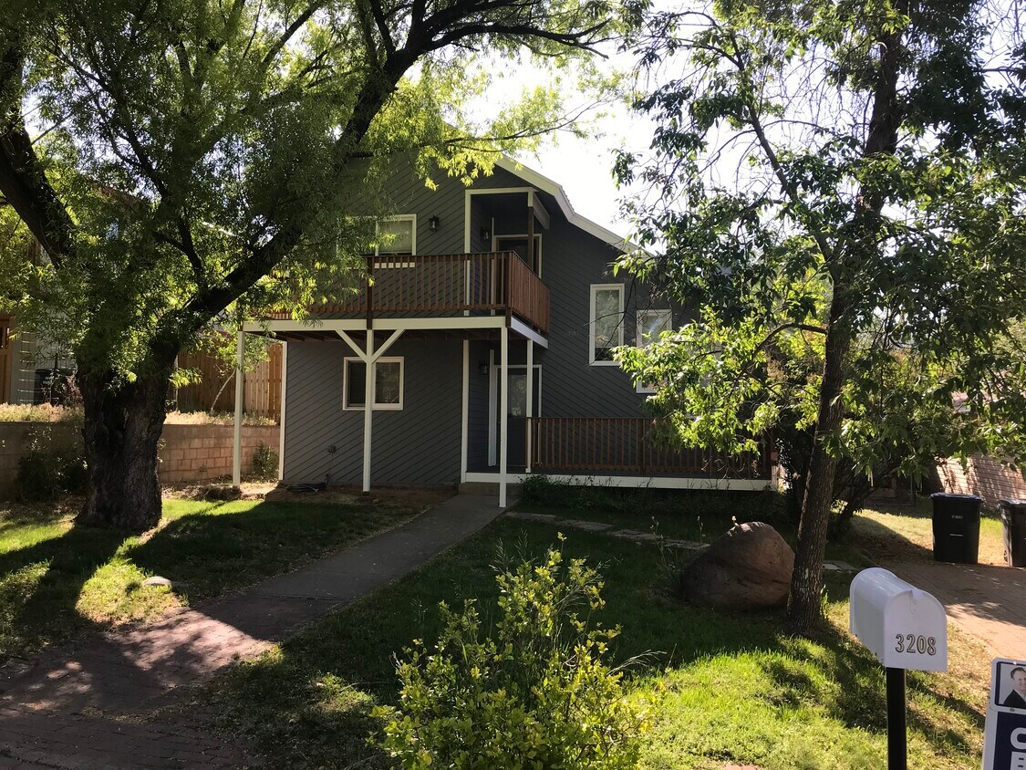 3208 E 6th Ave, Durango, CO 81301 House Rental in Durango, CO