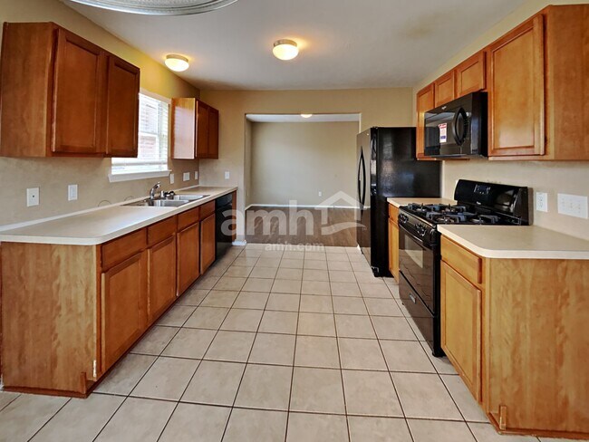 Foto del edificio - 14427 Brunswick Point Ln