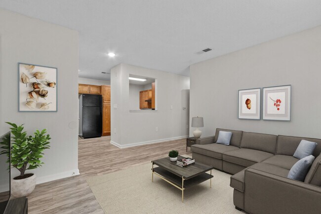 Foto del edificio - Chandler Ridge