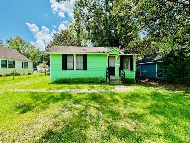 Foto principal - 4960 Jean St