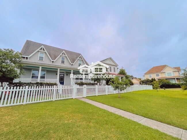 Foto del edificio - 3711 E Ocean View Ave