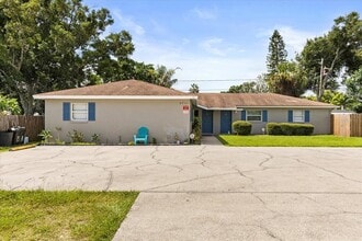 Building Photo - 2711 South Dr