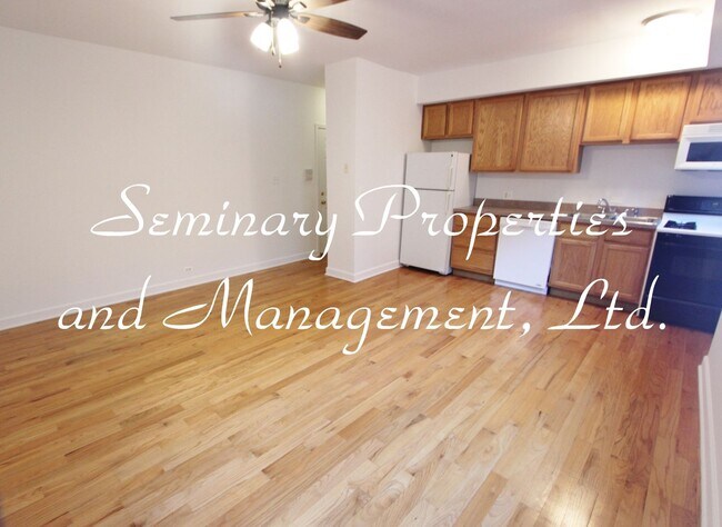 Foto del interior - Great apartments in the heart of Uptown, o...