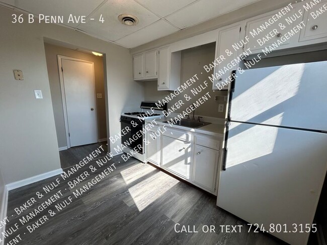 Foto del edificio - 1 Bedroom Apartment - Ready for Rent! Nort...
