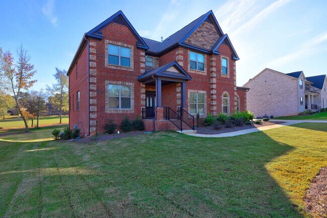 Building Photo - 4565 Cloister Cir