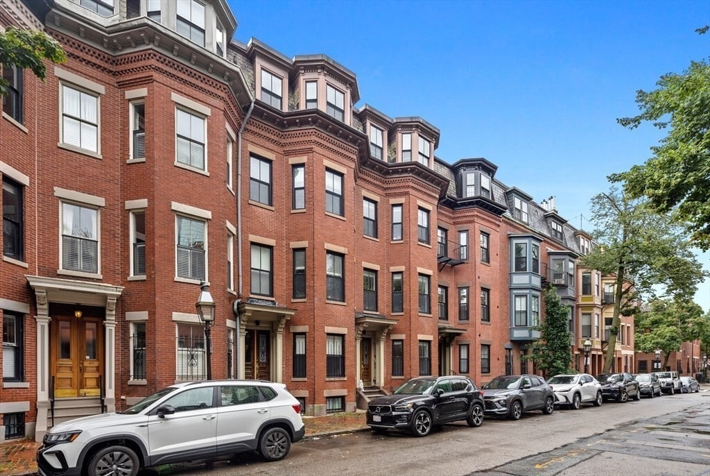 Foto principal - 50 Appleton St