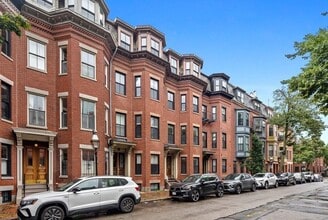 Building Photo - 50 Appleton St