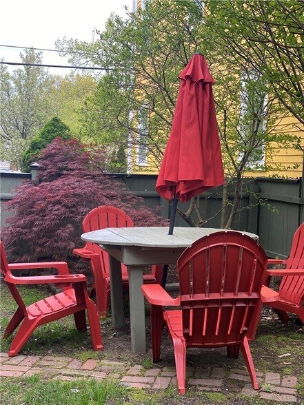 Foto del edificio - 481 Pine St