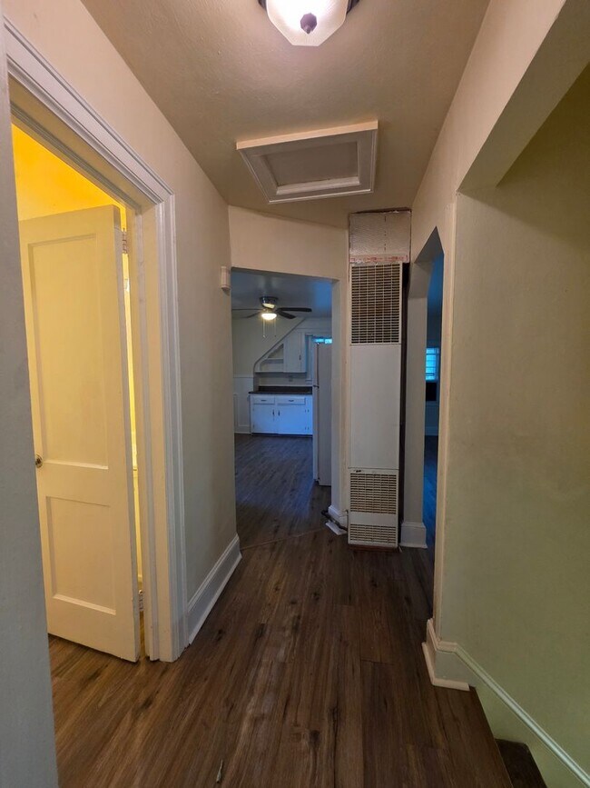 Foto del edificio - Westhaven