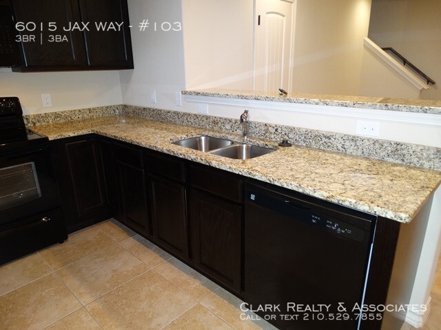 Building Photo - 6015 Jax Way #103, San Antonio, TX. 78244