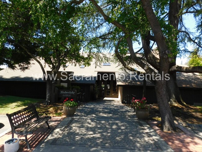 Building Photo - Charming Timberlake 1bd/1ba Condo - Near S...