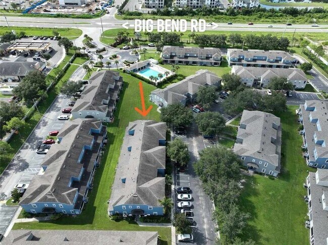 Building Photo - 6733 Lake Rochester Ln
