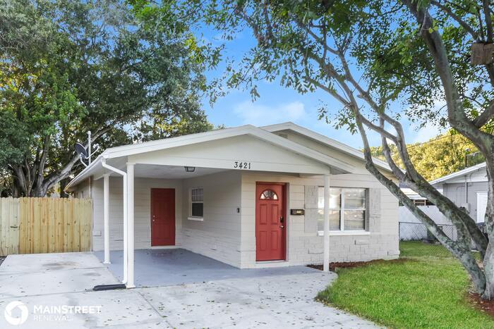 Primary Photo - 3421 37TH ST N, SAINT PETERSBURG, FL 33713