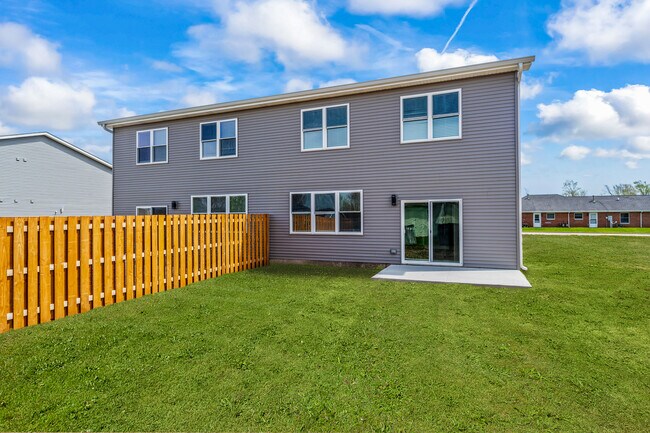 Building Photo - 1507 Sage Ln