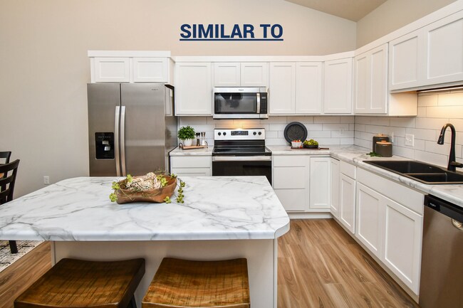 Foto del edificio - 5411 S Huntwood Ave