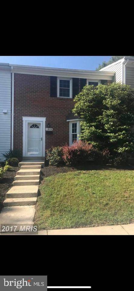 Building Photo - 1849 Sharwood Pl