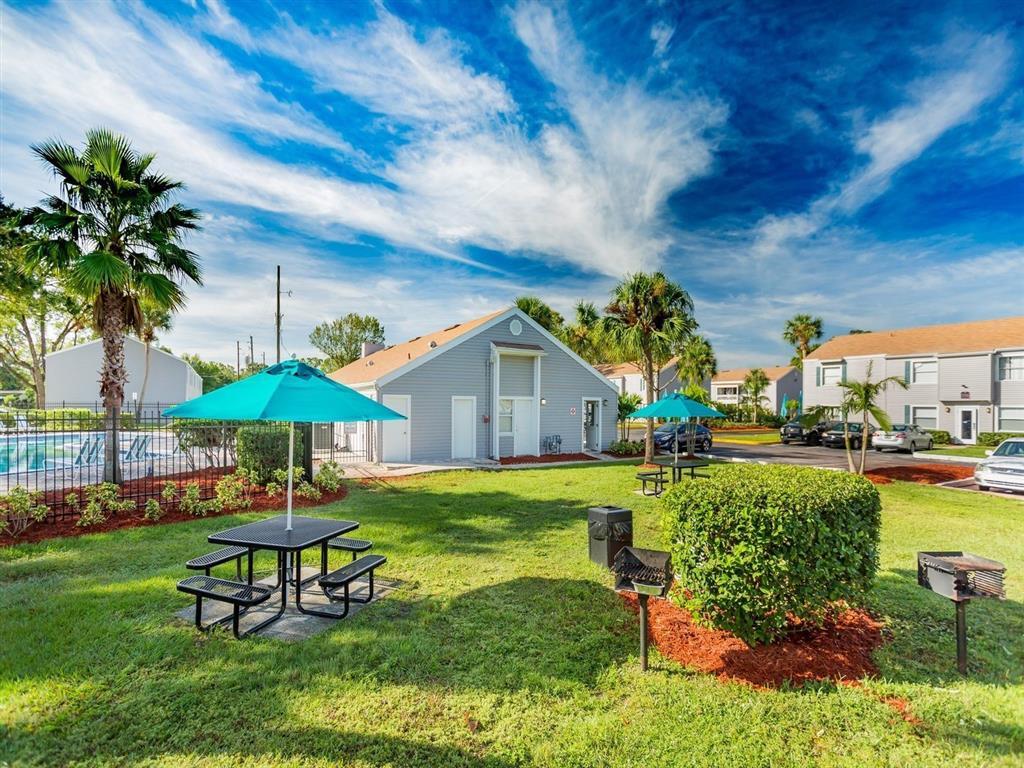 Shoreview of Baldwin Park Apartments Orlando, FL