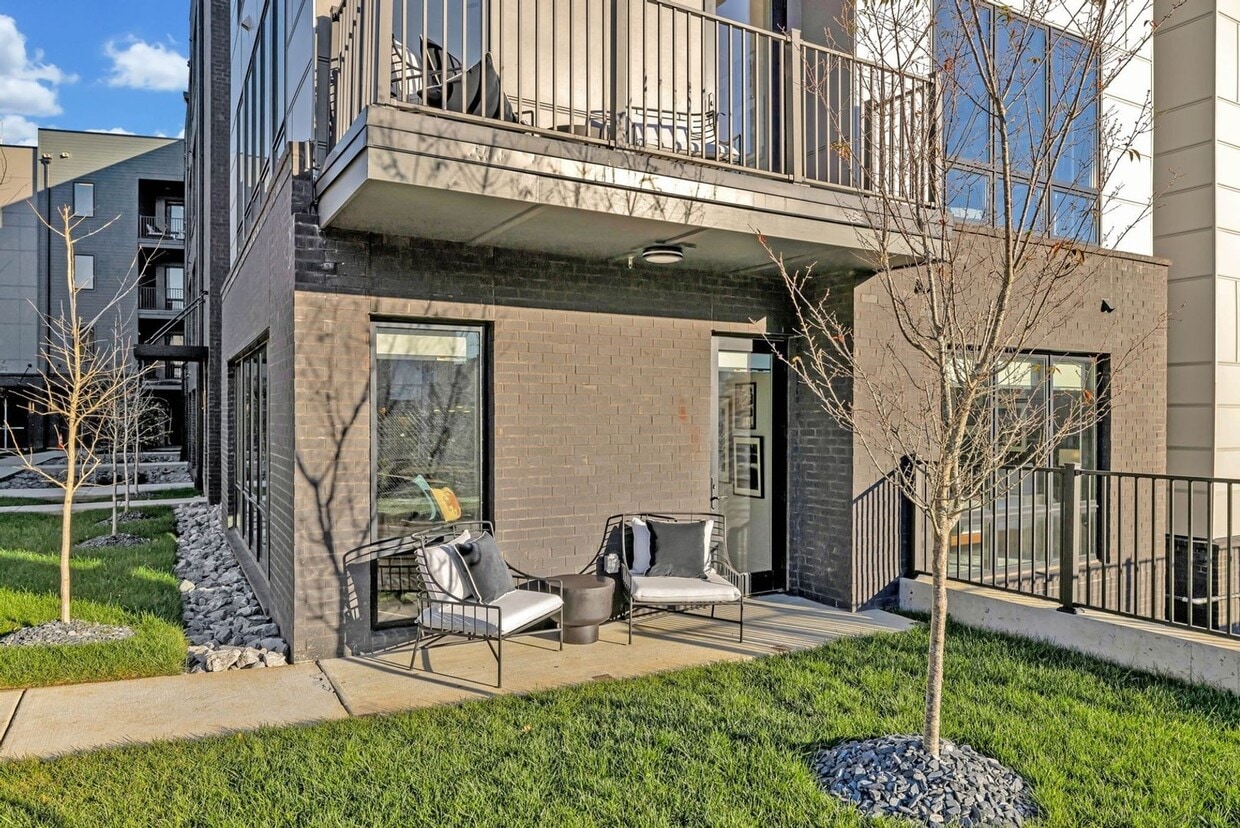 Primary Photo - 2 Bedroom Townhome in Nashville