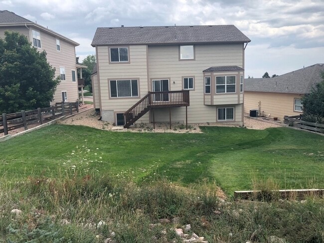 Photo - 12146 Mt Baldy Dr House