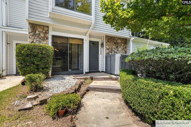 Building Photo - 103 Windward Way