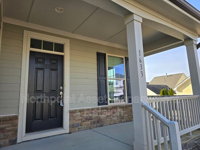 Foto del edificio - 1633 Drift Falls Ln