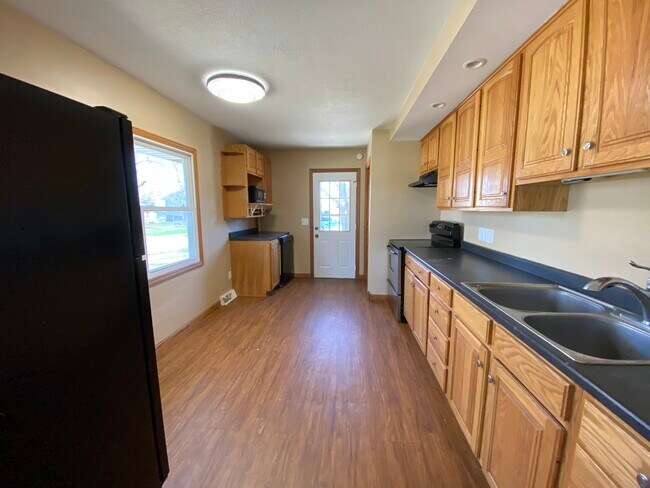 Foto del edificio - 400 29th Ave W