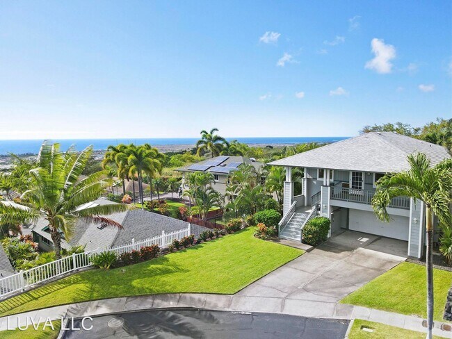 Foto del edificio - 3 br, 2.5 bath House - 75-301 Malulani Dr