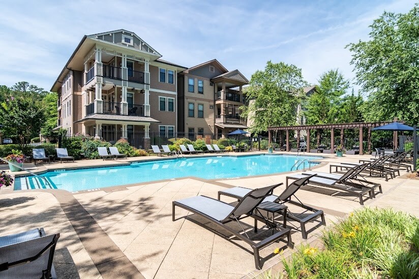 7302 Craftsman St, Johns Creek, GA 30097 Apartments Johns Creek, GA
