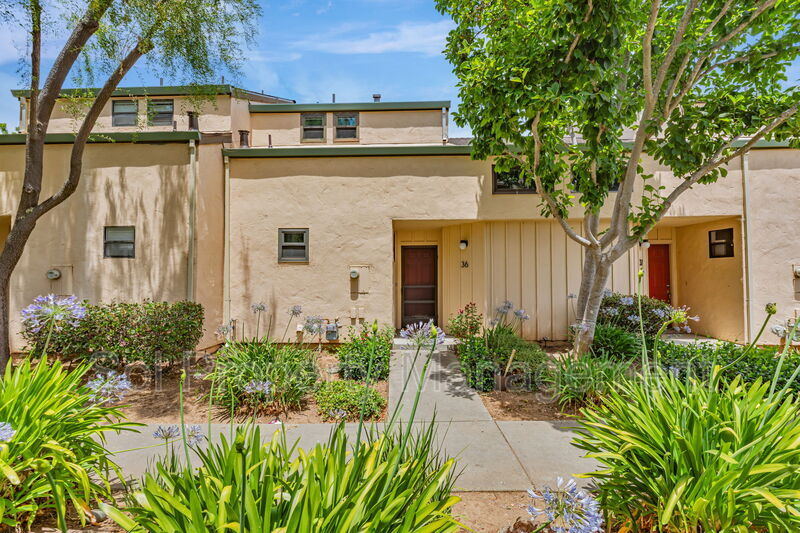 Foto principal - 8105 Kern Ave